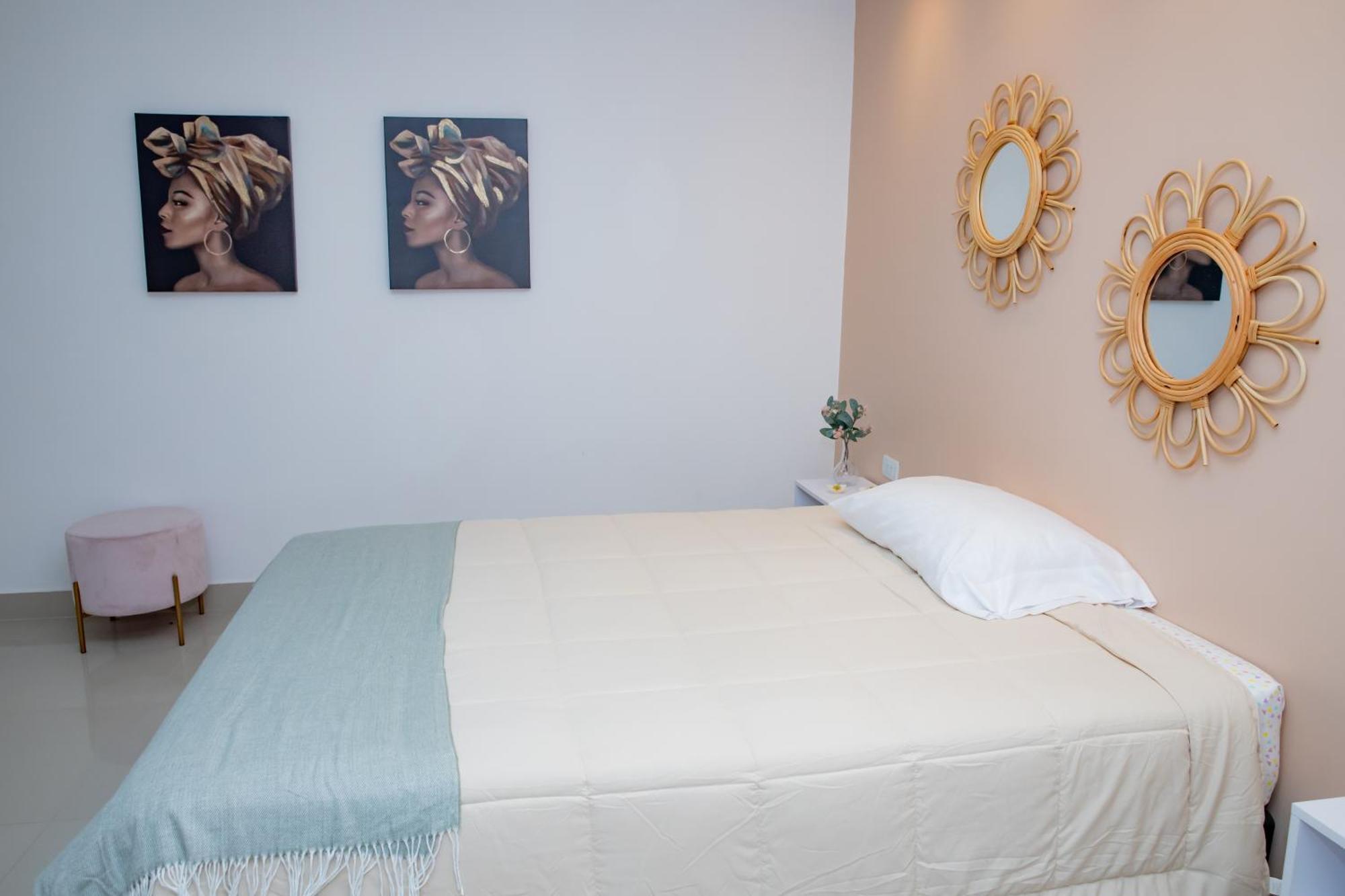 Bed and breakfast Casa En Barrio Manga Espaciosa-comoda-central Cartagena